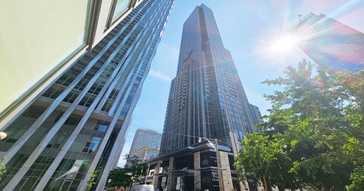 11 Yorkville Avenue Toronto