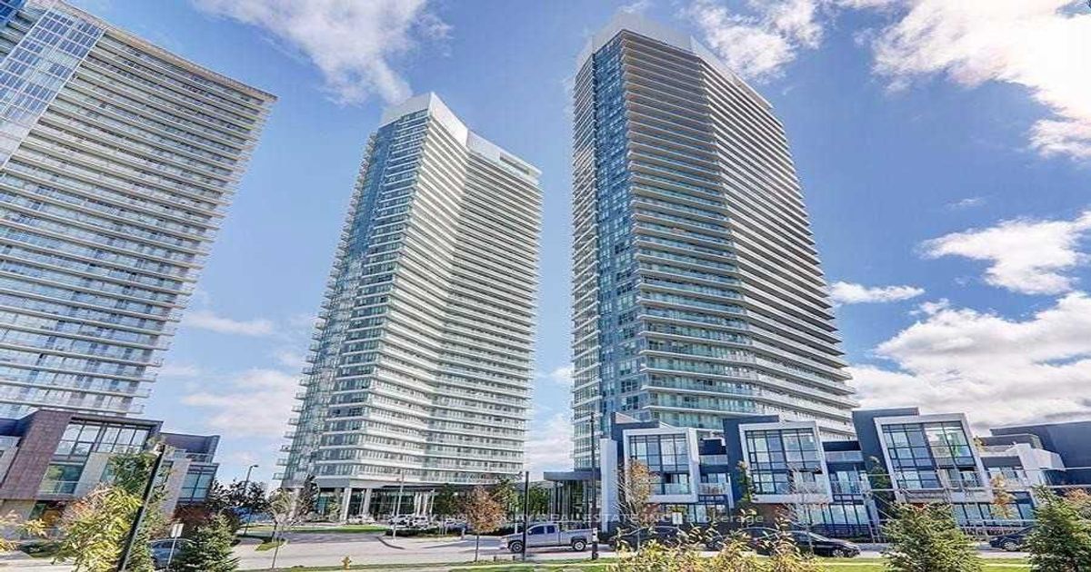 117 McMahon Drive Toronto