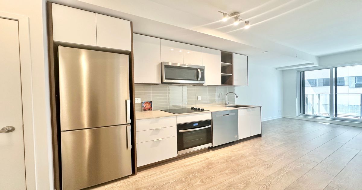 543 Richmond Street W Toronto