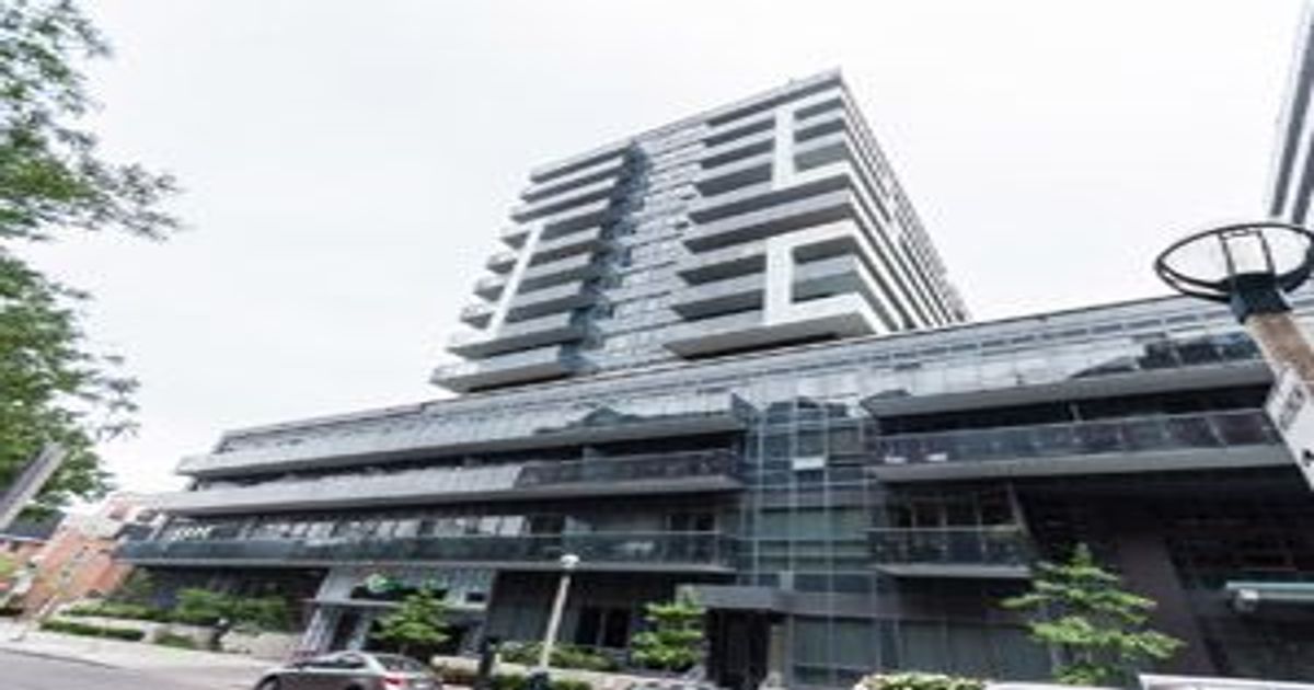 1030 King Street W Toronto