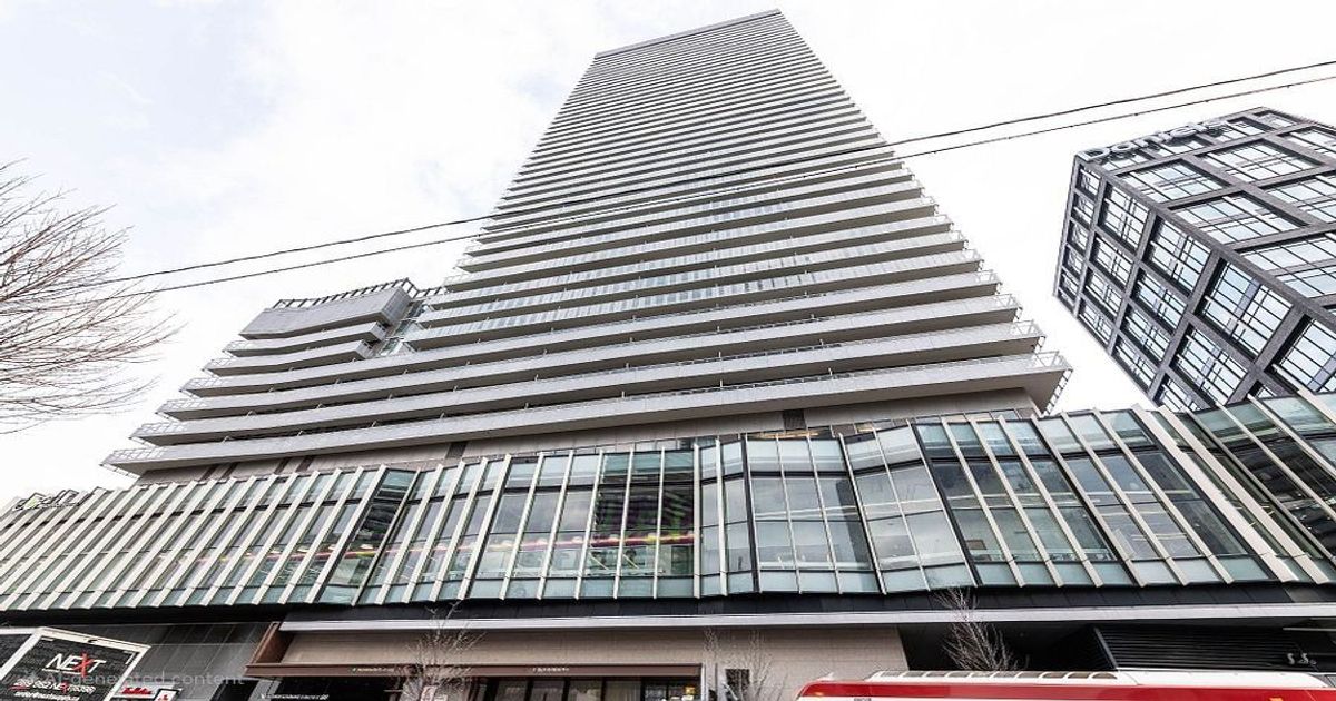 15 Lower Jarvis Street Toronto