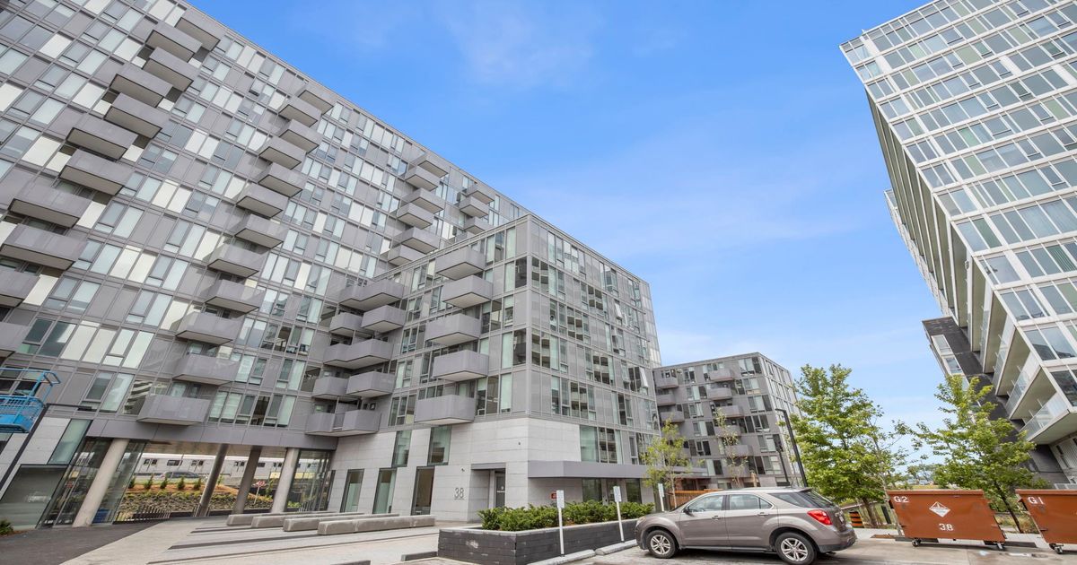 38 Monte Kwinter Court Toronto