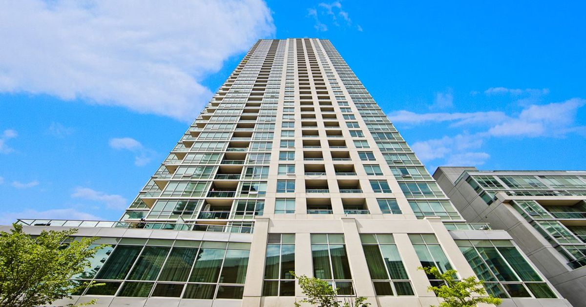120 Homewood Avenue Toronto