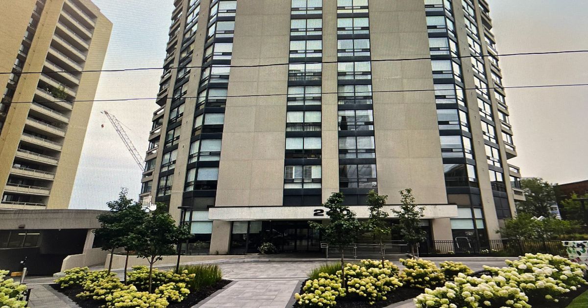 240 Heath Street W Toronto