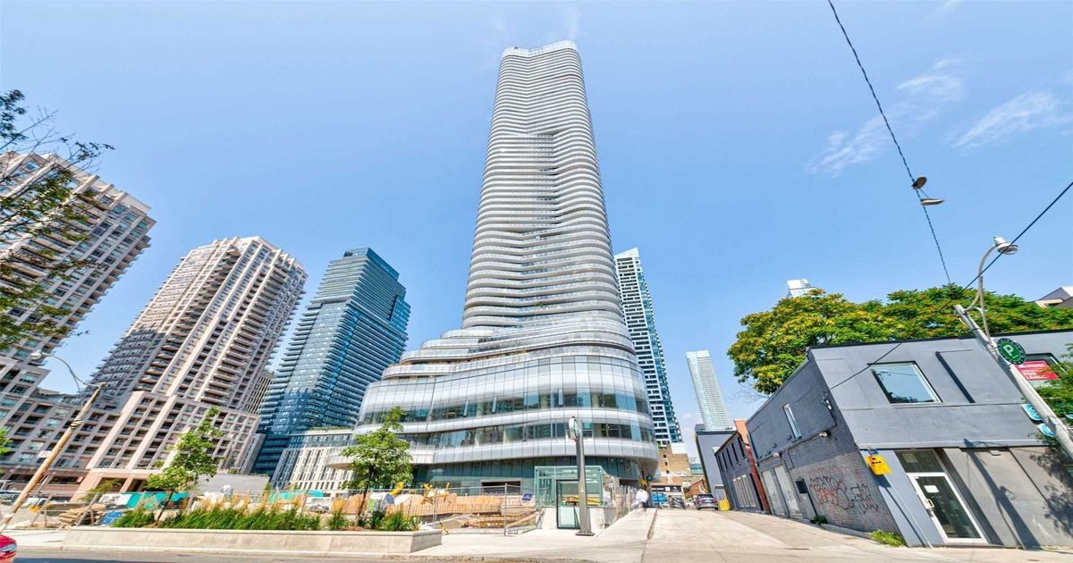 11 Wellesley Street W Toronto