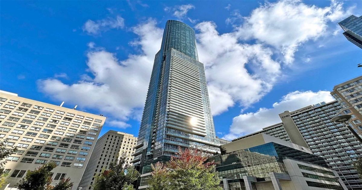386 Yonge Street Toronto