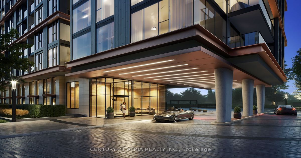 250 Lawrence Street Toronto