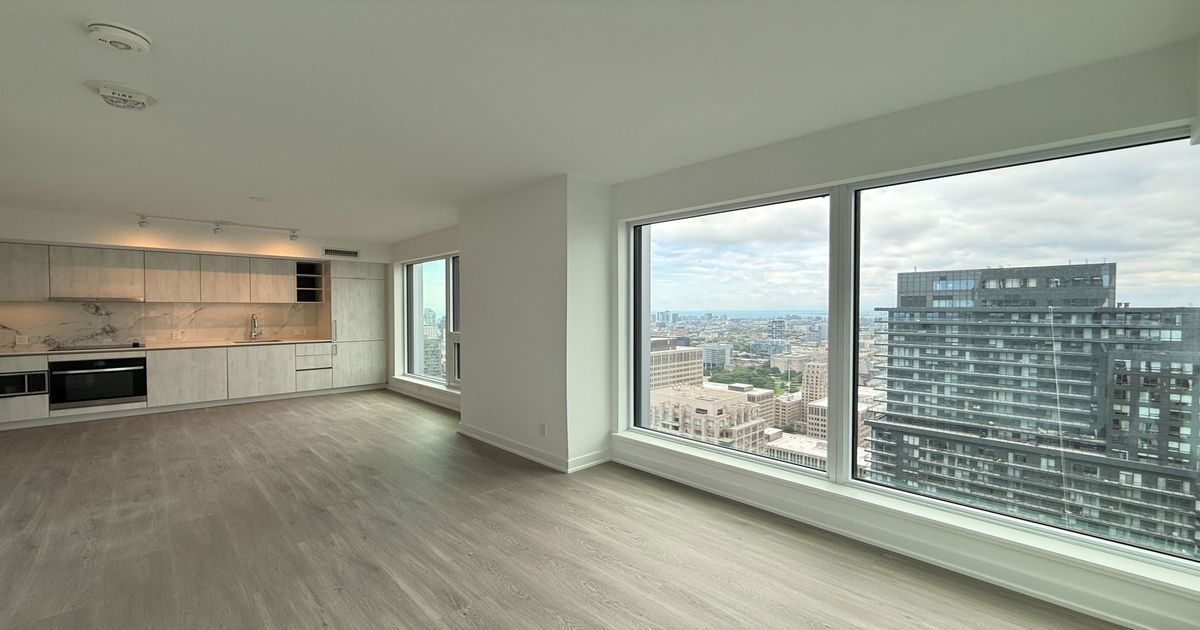 8 Wellesley Street W Toronto