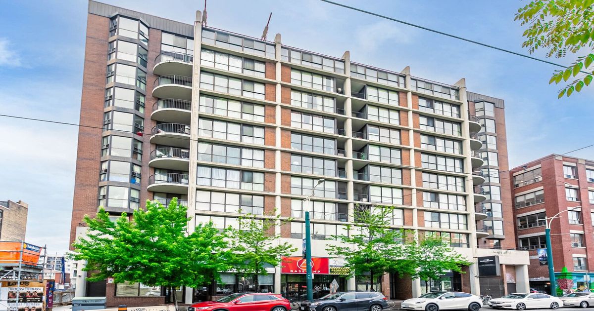 188 Spadina Avenue Toronto