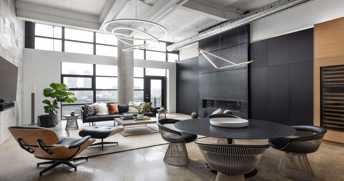 90 Sumach Street Toronto