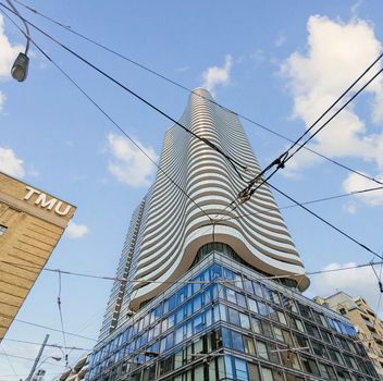 Condo 403 Church Street Toronto For {
  "id": "C12234254-VOW",
  "Restricted": 0,
  "Active": 1,
  "Sold": 0,
  "Acreage": null,
  "Address": "403 Church Street",
  "AirConditioning": "Central Air",
  "ApproxAge": "",
  "ApproxSquareFootage": "900-999",
  "Area": "Toronto",
  "AreaCode": "",
  "Basement": "None",
  "Bedrooms": 3,
  "BedroomsPlus": 0,
  "Blob": "apostrophemlsphoto",
  "BuildingAmenities": "Concierge, Game Room, Gym, Party Room/Meeting Room",
  "BuildingAreaTotal": "",
  "BuildingAreaUnits": "",
  "BuildingInsuranceIncluded": null,
  "Board": "Toronto Regional Real Estate Board",
  "ClassSearch": "Condo",
  "CentralVac": "False",
  "ClosedDate": "0001-01-01T00:00:00Z",
  "CoListAgentEmail": null,
  "CoListAgentID": null,
  "CoListAgentName": null,
  "CoListAgentDesignation": null,
  "CoListAgentPhone": null,
  "CoListOfficeID": null,
  "CoListOfficeName": "MAP REAL ESTATE SERVICES INC.",
  "CommercialCondoFees": 0,
  "Community": "Church-Yonge Corridor",
  "CommunityCode": null,
  "Condition": "",
  "ConditionalExpirydate": "0001-01-01T00:00:00Z",
  "ContractDate": "2025-06-19",
  "DaysOnMarket": 0,
  "DirectionsCrossStreets": "Church St./ Carlton St.",
  "DisplayAddressOninternet": "True",
  "DistributeToInternetPortals": "True",
  "Elevator": "",
  "Extras": "",
  "ExpiryDate": "2025-10-30T00:00:00Z",
  "FireplaceStove": "False",
  "Furnished": "",
  "GarageSpaces": 1,
  "GarageType": "Underground",
  "HeatType": "Forced Air",
  "HeatSource": "Gas",
  "IDX": "Y",
  "Kitchens": 1,
  "KitchensPlus": 0,
  "Latitude": 43.662234,
  "LastStatus": "New",
  "Lease": "",
  "LeaseFrequency": "",
  "LeaseTerm": "",
  "Level": null,
  "ListAgentEmail": null,
  "ListAgentID": null,
  "ListAgentName": null,
  "ListAgentDesignation": null,
  "ListAgentPhone": null,
  "ListBrokerage": "MAP REAL ESTATE SERVICES INC.",
  "ListOfficeID": "093100",
  "ListOfficePhone": null,
  "ListAOR": null,
  "ListingEntryDate": "2025-06-19T23:49:21Z",
  "ListPrice": 1075000,
  "Longitude": -79.379251,
  "LotDepth": 0,
  "LotFront": 0,
  "LotSizeCode": "",
  "MLS": "C12234254",
  "MLSNumber": "C12234254",
  "MLSStatus": "A",
  "MLSLastStatus": "New",
  "MoveInDate": "",
  "Municipality": "Toronto",
  "MunicipalityCode": "",
  "MunicipalityDistrict": "Toronto C08",
  "OpenHouseDate1": "0001-01-01T00:00:00Z",
  "OpenHouseDate2": "0001-01-01T00:00:00Z",
  "OpenHouseDate3": "0001-01-01T00:00:00Z",
  "OpenHouseFrom1": null,
  "OpenHouseFrom2": null,
  "OpenHouseFrom3": null,
  "OpenHouseTo1": null,
  "OpenHouseTo2": null,
  "OpenHouseTo3": null,
  "OriginalPrice": 1075000,
  "ParkingSpaces": 0,
  "PetsPermitted": "Restricted",
  "PhotoCount": 72,
  "Pool": "",
  "PostalCode": "M4Y 0C9",
  "PropertyType": "Condo",
  "PropertyTypeSearch": "Residential",
  "PropertySubType": "Condo Apartment",
  "PropertySubTypeSearch": "Condo",
  "PropertyStyleSearch": "Apartment",
  "Province": "ON",
  "RemarksForClients": "Sun filled And Spacious Condo Unit At The Stanley Condos. The Unit Futures 3 bedrooms And 2 Bathrooms. Open Concept Living And Dining Room With A Modern Kitchen. Primary Bedroom With A 3Pc Ensuit W/ A Large Size Glass Shower, And A Large Size Closet. Laminated Floor Throughout. All Bedrooms With A Floor To Ceiling Windows. Enjoy The Stunning Southwest Views Of The City Of Toronto And The CN Tower From The Wrap-Around Balcony. Great Location W/College Subway Station & College/Carlton Streetcar Line Right At Your Front Door. Close To All Amenities And Entertainments. Great Place To Call Home.",
  "Retirement": "0",
  "SaleLease": "Sale",
  "SoldDate": "0001-01-01T00:00:00Z",
  "SoldPrice": "",
  "Sewers": "",
  "Source": "VOW",
  "SPLP": 0,
  "SqFtTotal": null,
  "SqFtRangeMin": 900,
  "SqFtRangeMax": 999,
  "Status": "A",
  "StreetNumber": "403",
  "StreetAbbreviation": "Street",
  "StreetDirection": "",
  "StreetName": "Church",
  "Style": "Apartment",
  "SuspendedDate": "0001-01-01T00:00:00Z",
  "Taxes": 5467.13,
  "TaxYear": "2025",
  "TerminatedDate": "0001-01-01T00:00:00Z",
  "TimestampSql": "2025-06-27T18:57:26Z",
  "TotalArea": "0",
  "TotalParkingSpaces": 1,
  "Type": "Condo Apartment",
  "TypeSearch": "Apartment Unit",
  "UnitNumber": "3302",
  "VirtualTourURL": "https://sites.odyssey3d.ca/mls/198404021",
  "Washrooms": 2,
  "Water": null,
  "Waterfront": "",
  "WaterIncluded": "",
  "YearBuilt": null,
  "Zoning": "",
  "Geometry": "43.662234,-79.379251",
  "RTimestampSql": "2025-06-27T19:55:15Z"
}.(string)property[