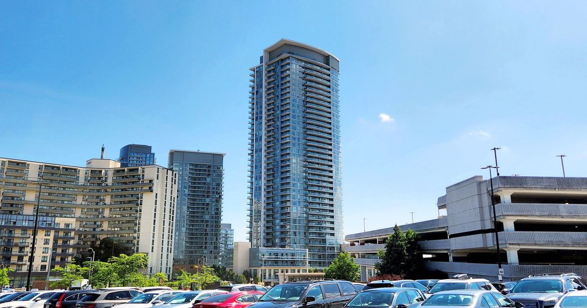 70 Forest Manor Road Toronto