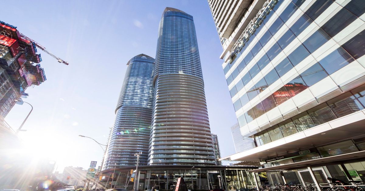 14 York Street Toronto