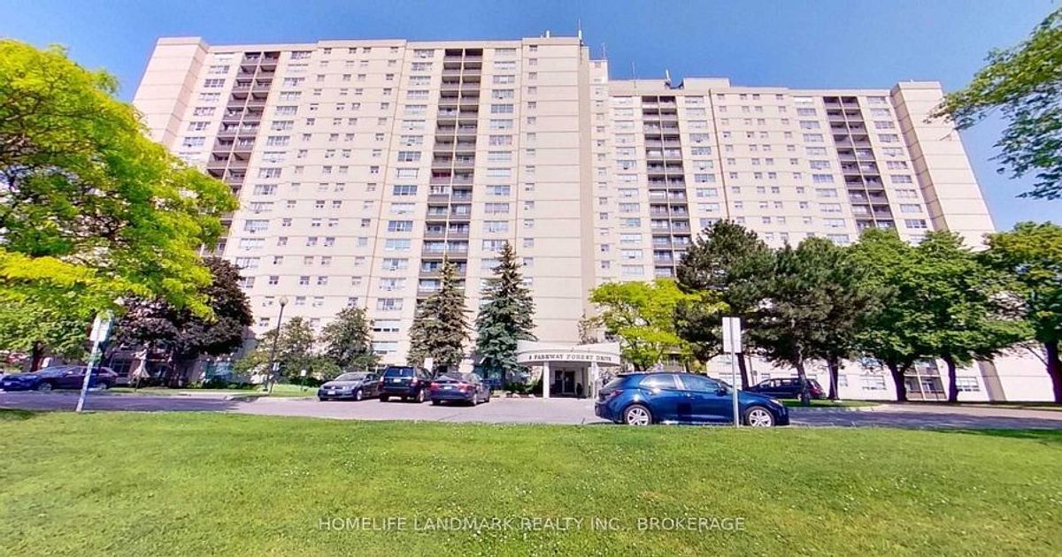 5 Parkway Forest Drive Toronto