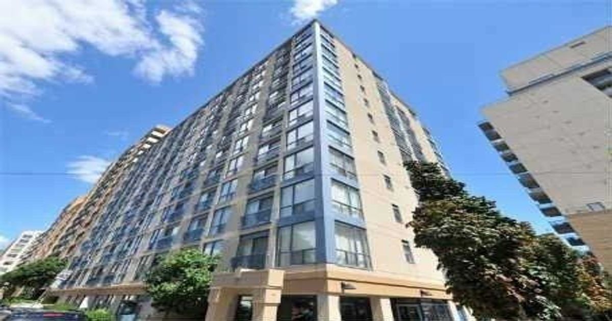 75 Dalhousie Street Toronto