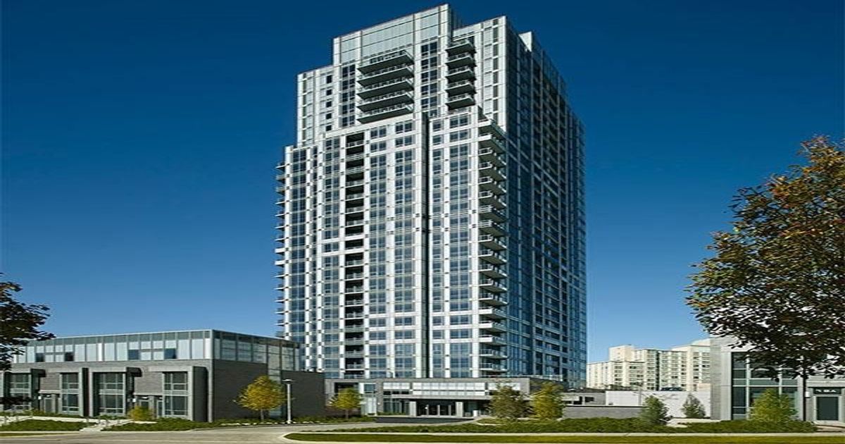 18 Graydon Hall Drive Toronto