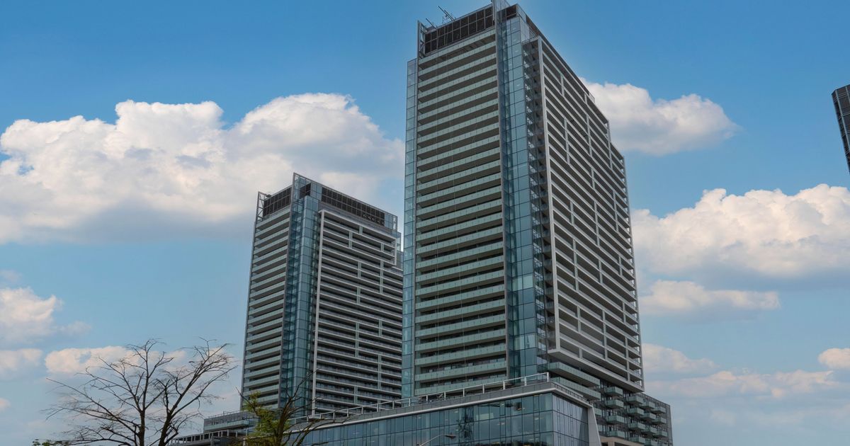 7 Golden Lion Heights E Toronto