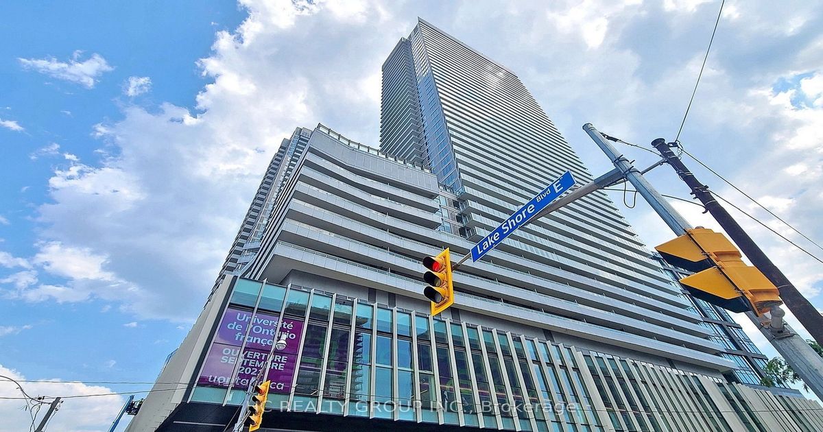 15 Lower Jarvis Street Toronto