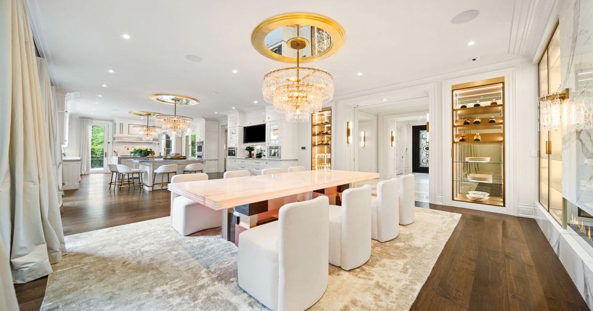 100 Ardwold Gate Toronto