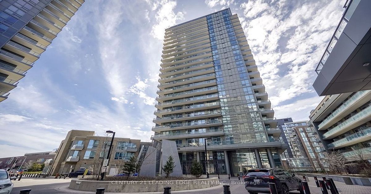 50 FOREST MANOR Road Toronto