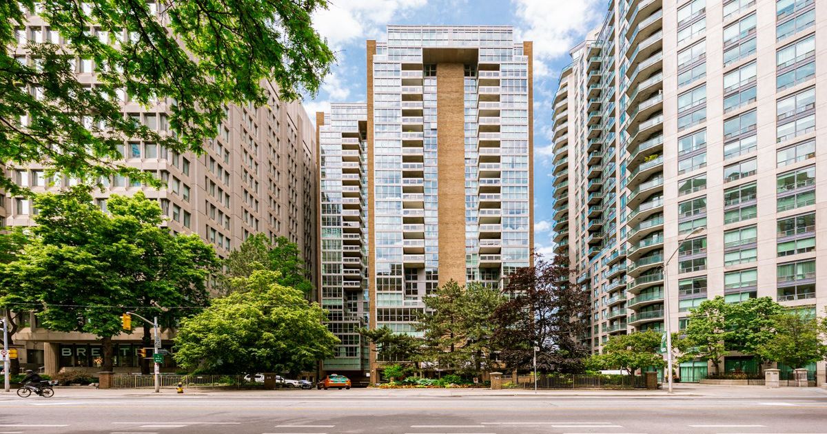 278 Bloor Street E Toronto