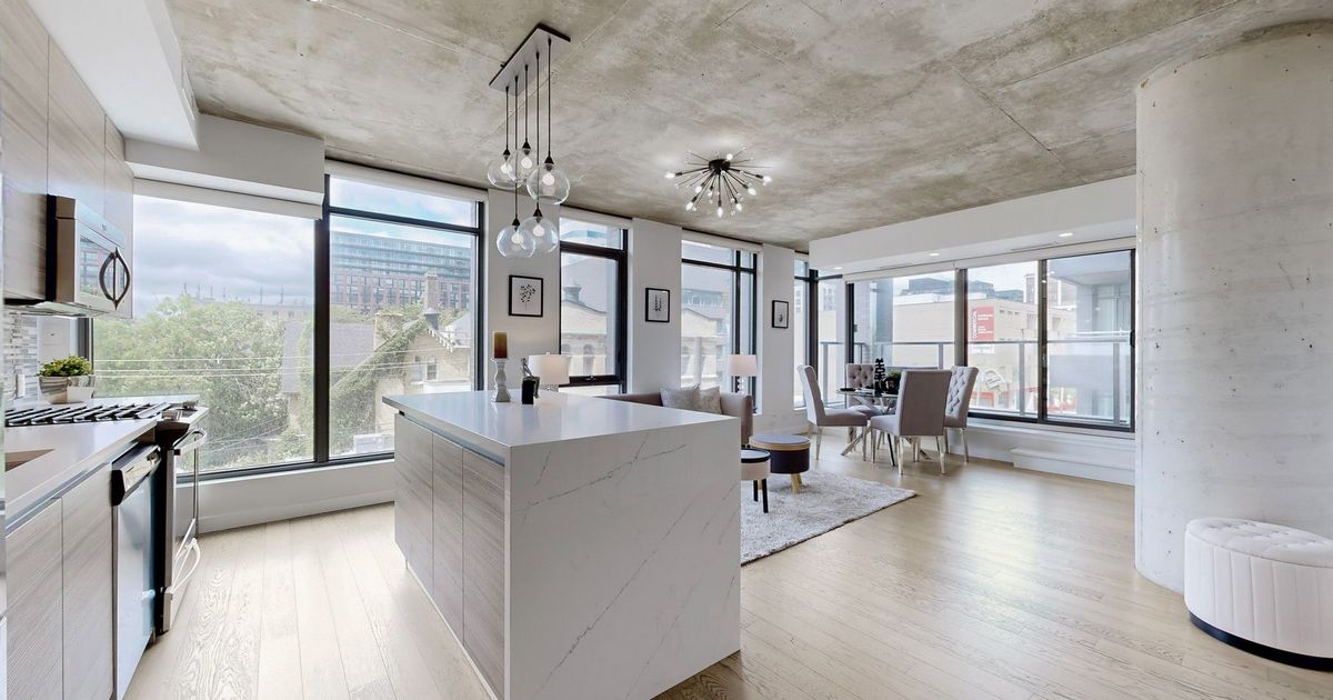 111 Bathurst Street Toronto