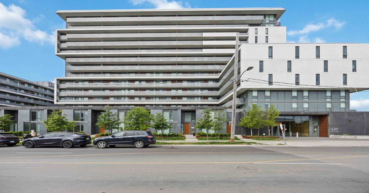 120 Varna Drive Toronto