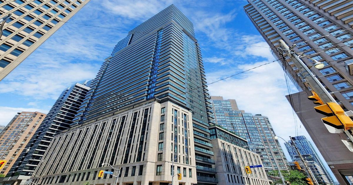955 Bay Street Toronto