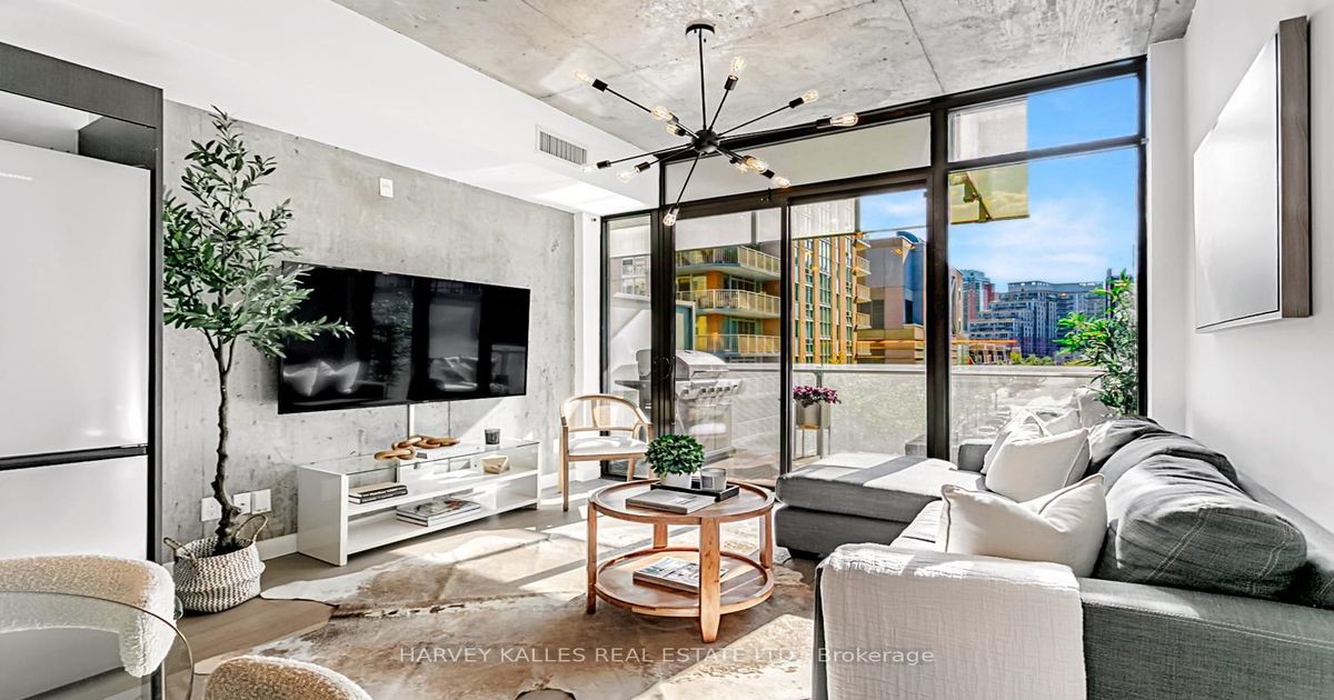 25 Stafford Street Toronto