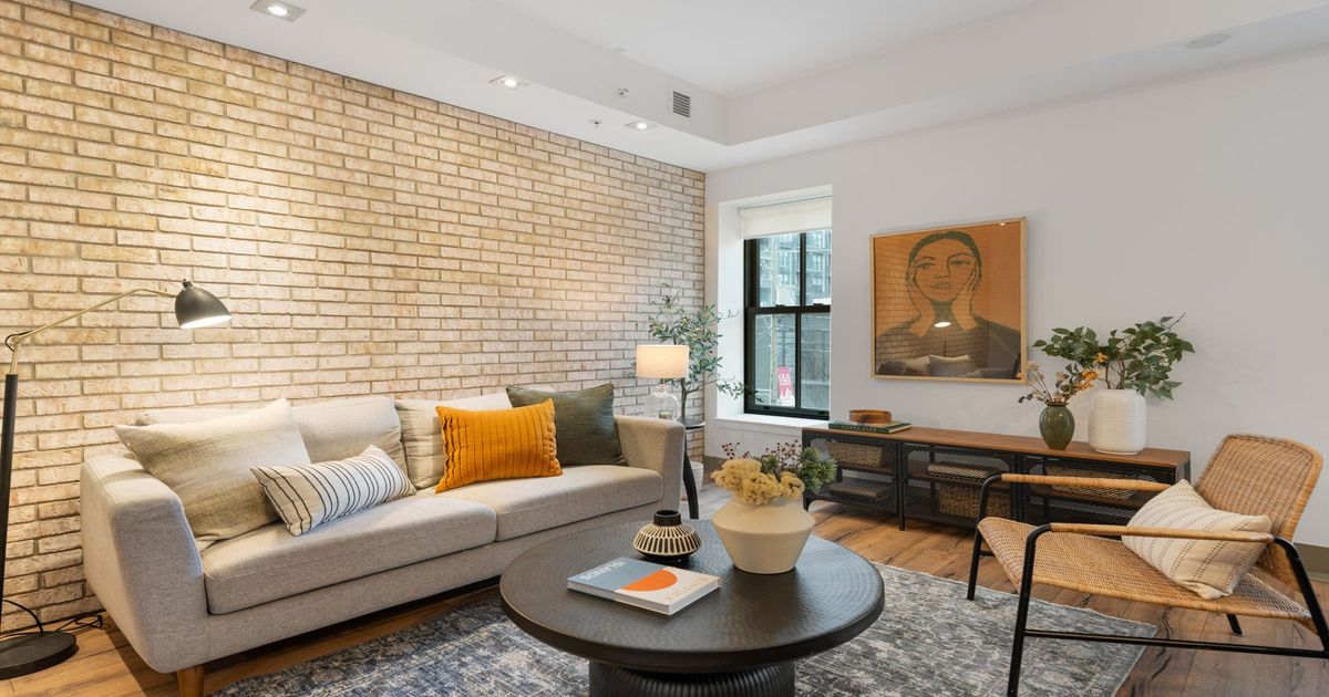 39 Sherbourne Street Toronto
