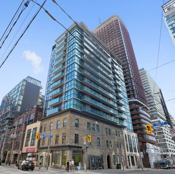 Condo 39 Sherbourne Street Toronto For {
  "id": "C12235244-VOW",
  "Restricted": 0,
  "Active": 1,
  "Sold": 0,
  "Acreage": null,
  "Address": "39 Sherbourne Street",
  "AirConditioning": "Central Air",
  "ApproxAge": "0-5",
  "ApproxSquareFootage": "700-799",
  "Area": "Toronto",
  "AreaCode": "",
  "Basement": "None",
  "Bedrooms": 1,
  "BedroomsPlus": 1,
  "Blob": "apostrophemlsphoto",
  "BuildingAmenities": "Guest Suites, Gym, Party Room/Meeting Room",
  "BuildingAreaTotal": "",
  "BuildingAreaUnits": "",
  "BuildingInsuranceIncluded": null,
  "Board": "Toronto Regional Real Estate Board",
  "ClassSearch": "Condo",
  "CentralVac": "False",
  "ClosedDate": "0001-01-01T00:00:00Z",
  "CoListAgentEmail": null,
  "CoListAgentID": "",
  "CoListAgentName": "",
  "CoListAgentDesignation": null,
  "CoListAgentPhone": "",
  "CoListOfficeID": null,
  "CoListOfficeName": "",
  "CommercialCondoFees": 0,
  "Community": "Moss Park",
  "CommunityCode": null,
  "Condition": "",
  "ConditionalExpirydate": "0001-01-01T00:00:00Z",
  "ContractDate": "2025-06-20",
  "DaysOnMarket": 0,
  "DirectionsCrossStreets": "King & Sherbourne",
  "DisplayAddressOninternet": "True",
  "DistributeToInternetPortals": "True",
  "Elevator": "",
  "Extras": "",
  "ExpiryDate": "2025-11-07T00:00:00Z",
  "FireplaceStove": "False",
  "Furnished": "",
  "GarageSpaces": 1,
  "GarageType": "Underground",
  "HeatType": "Forced Air",
  "HeatSource": "Gas",
  "IDX": "Y",
  "Kitchens": 1,
  "KitchensPlus": 0,
  "Latitude": 43.651009,
  "LastStatus": "New",
  "Lease": "",
  "LeaseFrequency": "",
  "LeaseTerm": "",
  "Level": null,
  "ListAgentEmail": null,
  "ListAgentID": "9562753",
  "ListAgentName": "SCOTT CUMMING, Salesperson",
  "ListAgentDesignation": null,
  "ListAgentPhone": "",
  "ListBrokerage": "SAGE REAL ESTATE LIMITED",
  "ListOfficeID": "094100",
  "ListOfficePhone": "",
  "ListAOR": null,
  "ListingEntryDate": "2025-06-20T14:35:29Z",
  "ListPrice": 579900,
  "Longitude": -79.36793,
  "LotDepth": 0,
  "LotFront": 0,
  "LotSizeCode": "",
  "MLS": "C12235244",
  "MLSNumber": "C12235244",
  "MLSStatus": "A",
  "MLSLastStatus": "New",
  "MoveInDate": "",
  "Municipality": "Toronto",
  "MunicipalityCode": "",
  "MunicipalityDistrict": "Toronto C08",
  "OpenHouseDate1": "0001-01-01T00:00:00Z",
  "OpenHouseDate2": "0001-01-01T00:00:00Z",
  "OpenHouseDate3": "0001-01-01T00:00:00Z",
  "OpenHouseFrom1": null,
  "OpenHouseFrom2": null,
  "OpenHouseFrom3": null,
  "OpenHouseTo1": null,
  "OpenHouseTo2": null,
  "OpenHouseTo3": null,
  "OriginalPrice": 579900,
  "ParkingSpaces": 1,
  "PetsPermitted": "Restricted",
  "PhotoCount": 19,
  "Pool": "",
  "PostalCode": "M5A 0L8",
  "PropertyType": "Condo",
  "PropertyTypeSearch": "Residential",
  "PropertySubType": "Condo Apartment",
  "PropertySubTypeSearch": "Condo",
  "PropertyStyleSearch": "Apartment",
  "Province": "ON",
  "RemarksForClients": "The Crown of King+. Downtown living with serious style. This 1+den condo brings 730 sq ft of exposed brick, potlights, and sleek modern finishes to the heart of the city. The den is ready for your home office, creative space, or cozy retreat.The kitchens pull-out island makes cooking and hosting easy  perfect for everything from solo nights to last-minute get-togethers. Upgraded light fixtures throughout keep the vibe fresh and bright. Parking and locker included. Steps to Yonge & King, King East streetcar, Harbourfront, Distillery District, and St. Lawrence Market. Plus 24-hour TTC and the upcoming Ontario Line subway means you're always connected.First-time buyer? Urban explorer? This ones made for you.",
  "Retirement": "False",
  "SaleLease": "Sale",
  "SoldDate": "0001-01-01T00:00:00Z",
  "SoldPrice": "",
  "Sewers": "",
  "Source": "VOW",
  "SPLP": 0,
  "SqFtTotal": null,
  "SqFtRangeMin": 700,
  "SqFtRangeMax": 799,
  "Status": "A",
  "StreetNumber": "39",
  "StreetAbbreviation": "Street",
  "StreetDirection": "",
  "StreetName": "Sherbourne",
  "Style": "Apartment",
  "SuspendedDate": "0001-01-01T00:00:00Z",
  "Taxes": 3247.41,
  "TaxYear": "2024",
  "TerminatedDate": "0001-01-01T00:00:00Z",
  "TimestampSql": "2025-06-20T14:35:29Z",
  "TotalArea": "0",
  "TotalParkingSpaces": 1,
  "Type": "Condo Apartment",
  "TypeSearch": "Apartment Unit",
  "UnitNumber": "204",
  "VirtualTourURL": "https://my.matterport.com/show/?m=2eAfq6UU9Fz",
  "Washrooms": 1,
  "Water": null,
  "Waterfront": "",
  "WaterIncluded": "",
  "YearBuilt": null,
  "Zoning": "Residential",
  "Geometry": "43.651009,-79.36793",
  "RTimestampSql": "2025-06-20T15:55:17Z"
}.(string)property[