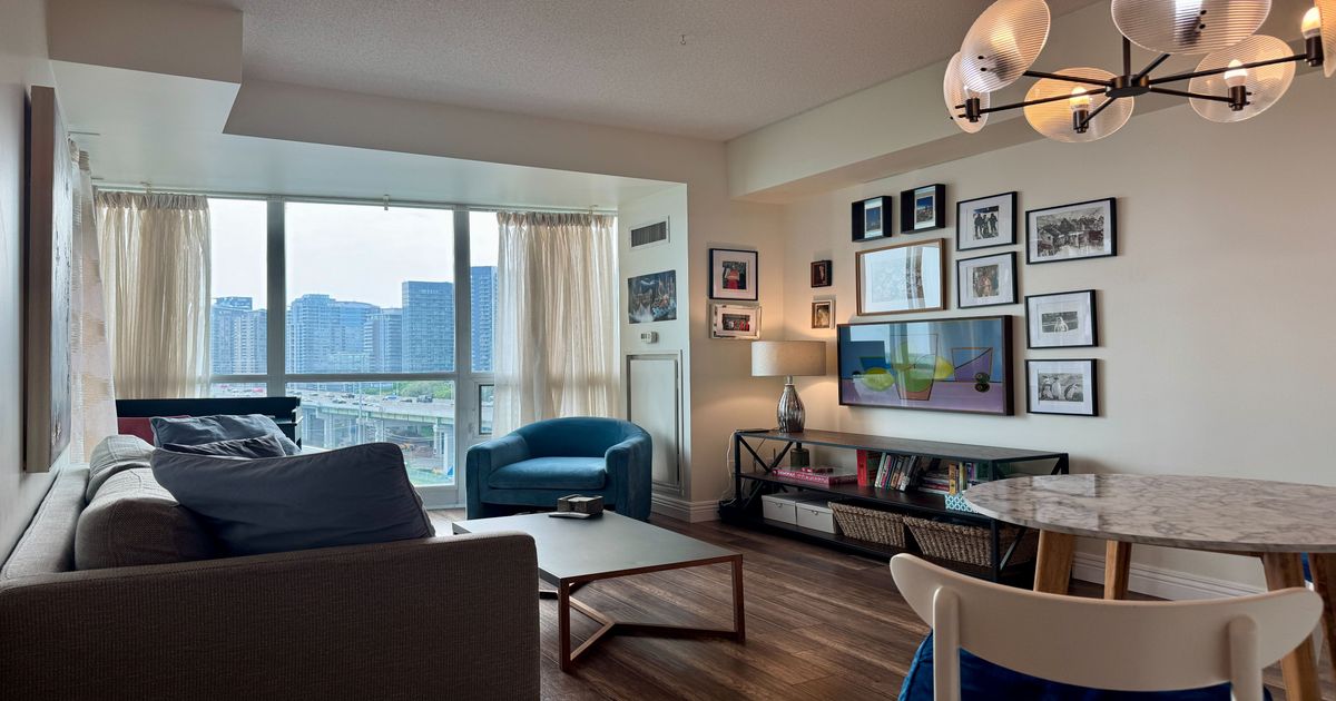 231 Fort York Boulevard Toronto