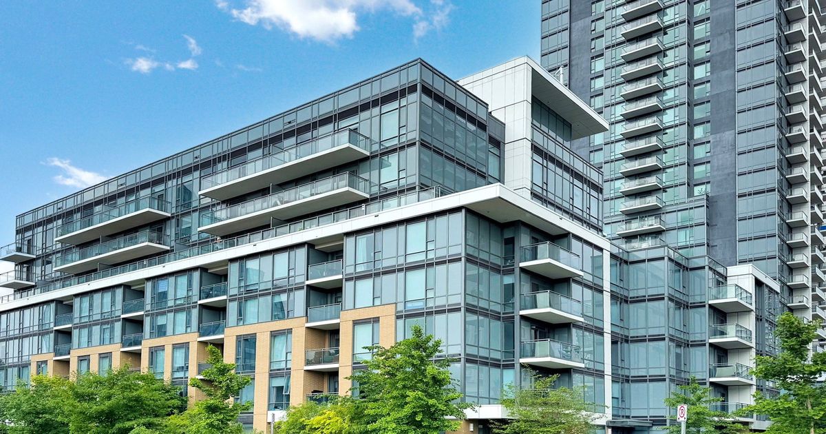 55 Ann O'Reilly Road Toronto