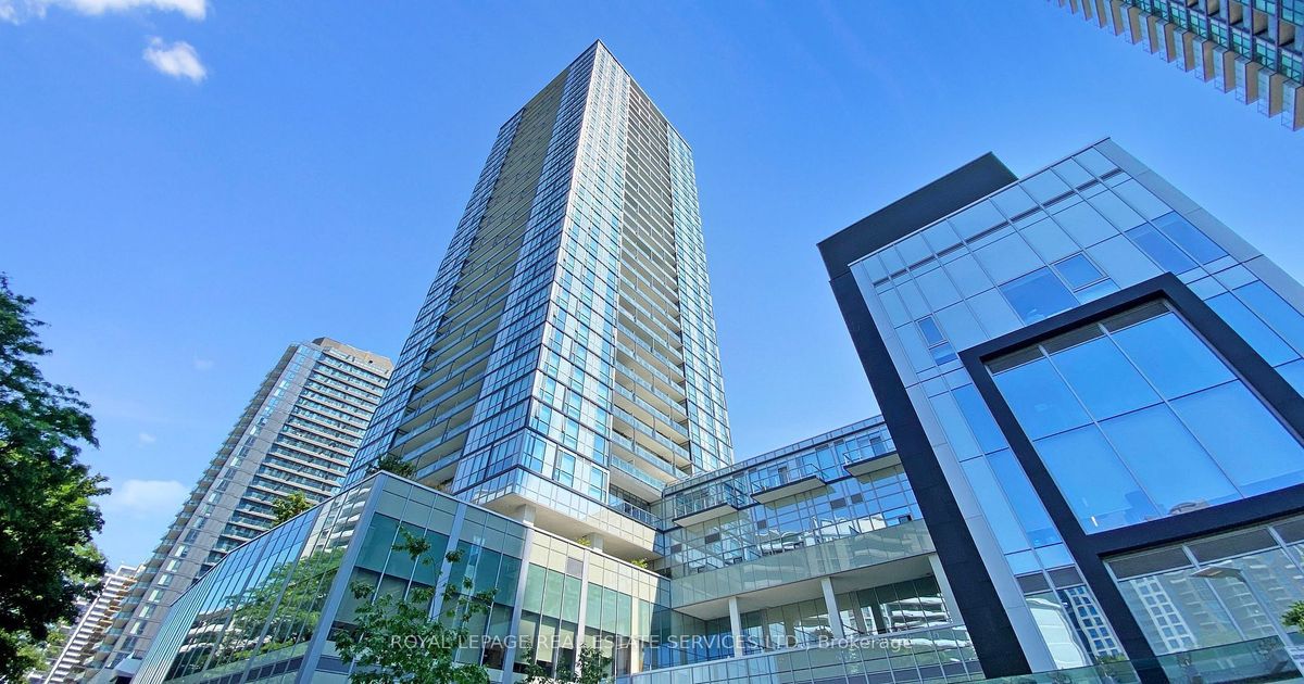 5180 Yonge Street Toronto