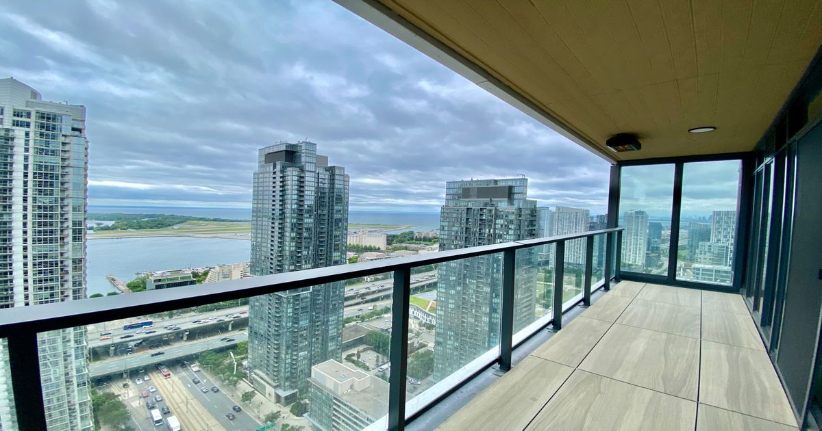 3 CONCORD CITYPLACE Way Toronto