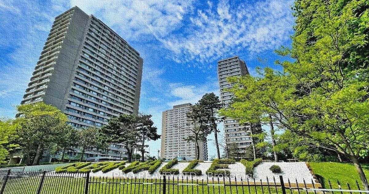 725 Don Mills Road Toronto