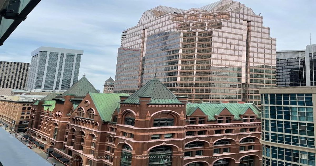 25 Richmond Street E Toronto