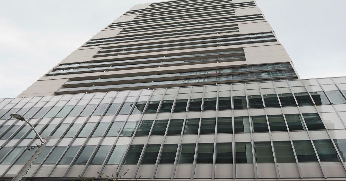 89 McGill Street Toronto