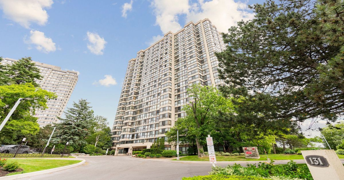 131 Torresdale Avenue Toronto