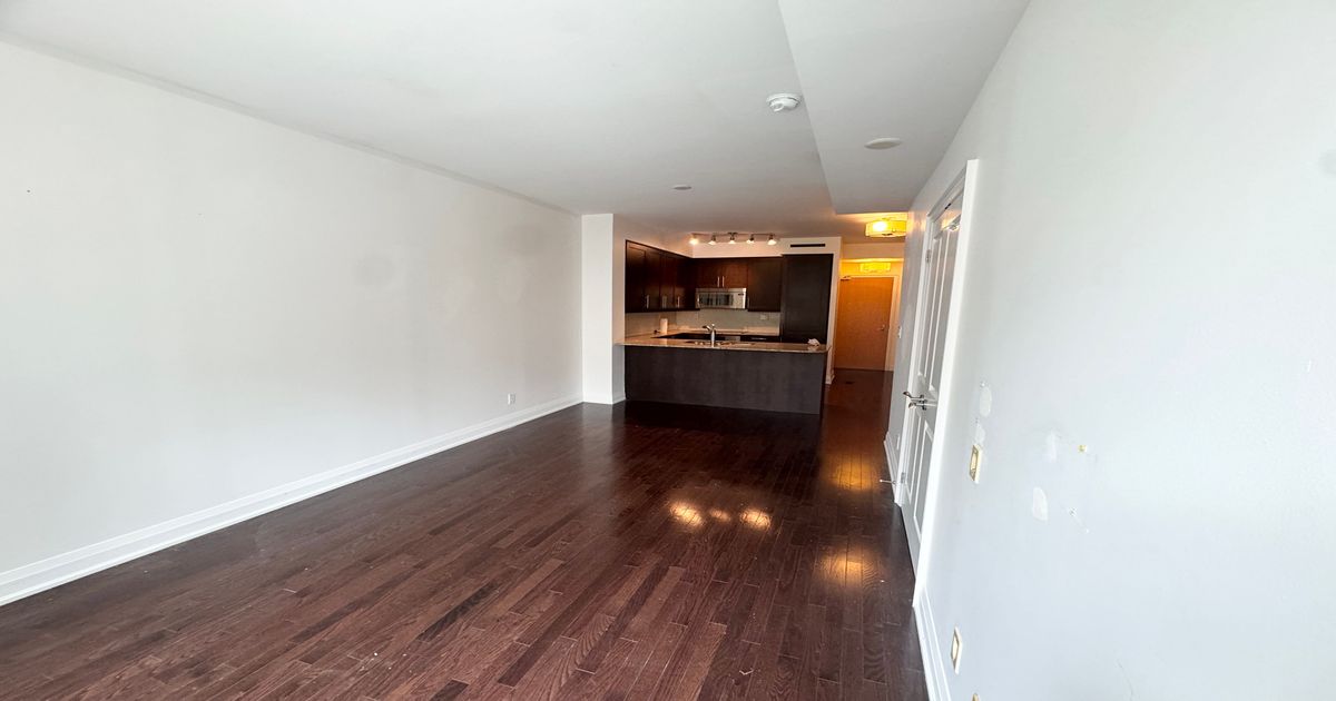 1 Bedford Road Toronto