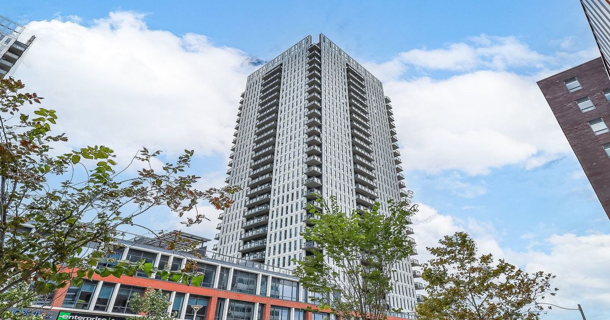 55 Regent Park Boulevard Toronto