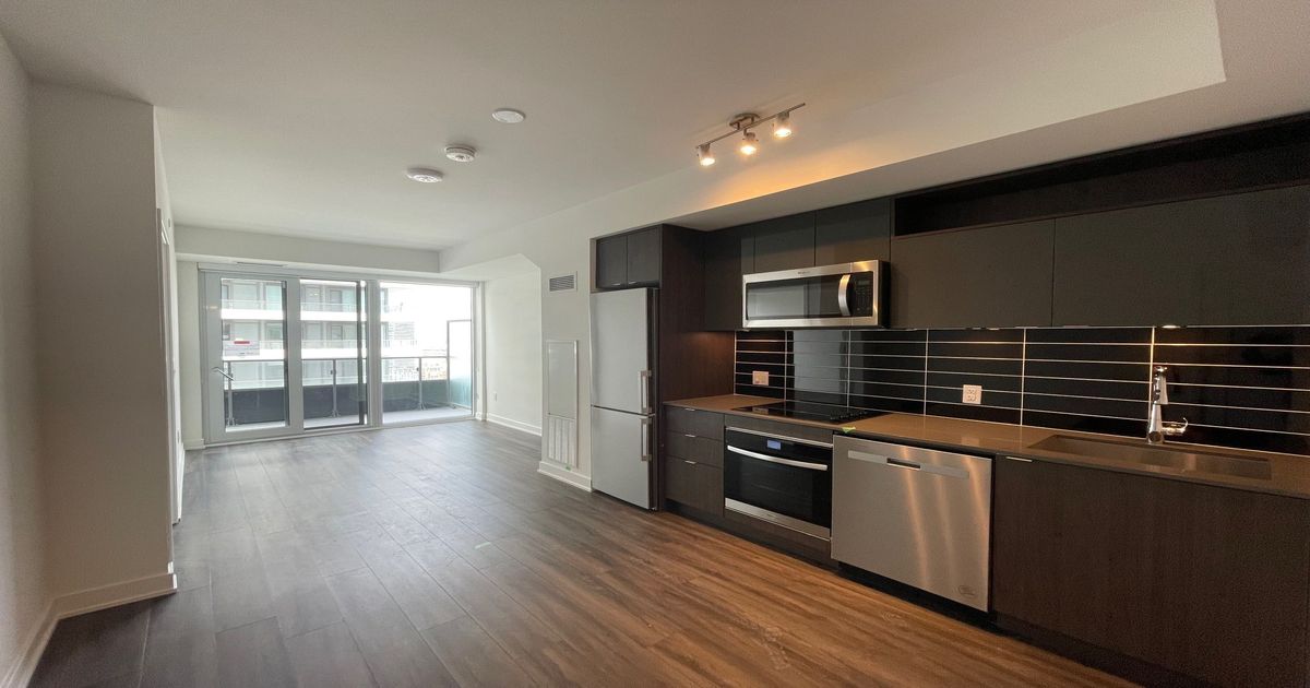135 Lower Sherbourne Street Toronto