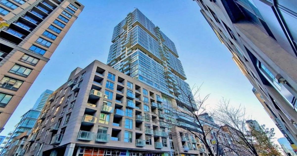 199 Richmond Street W Toronto