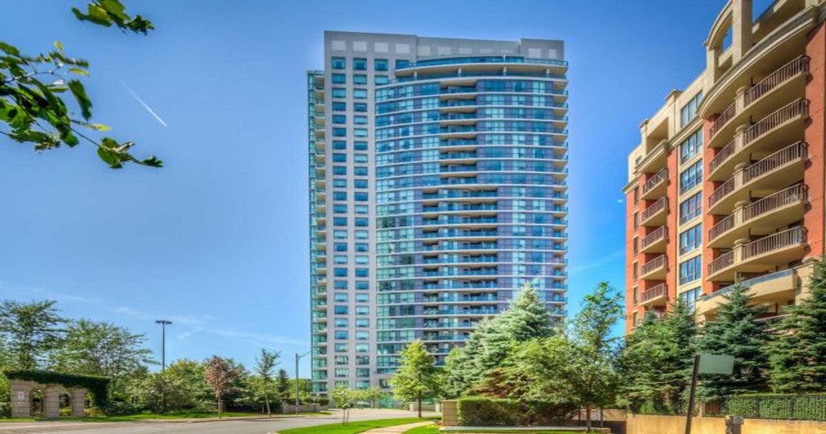 30 Harrison Garden Boulevard Toronto