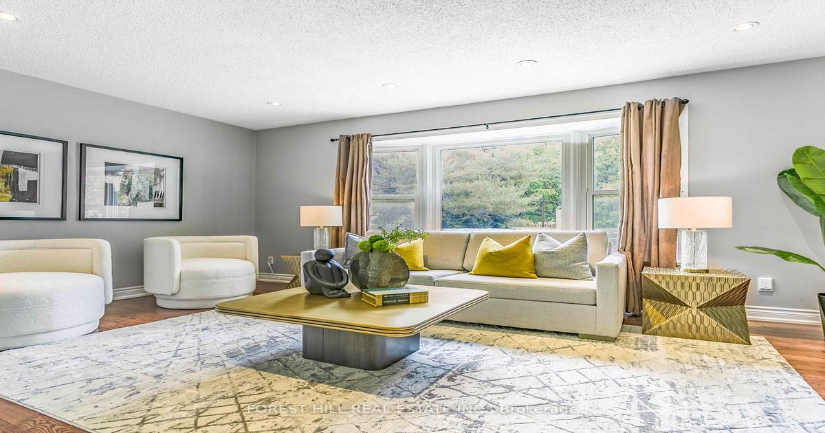 243 Hollyberry Trail Toronto