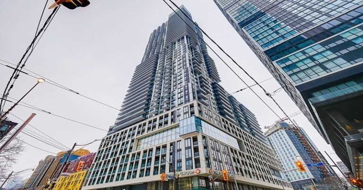 251 Jarvis Street Toronto