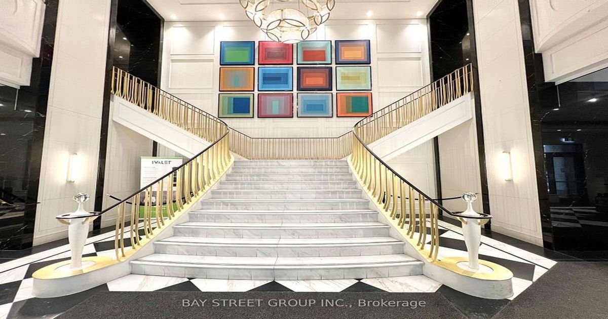 955 Bay Street Toronto