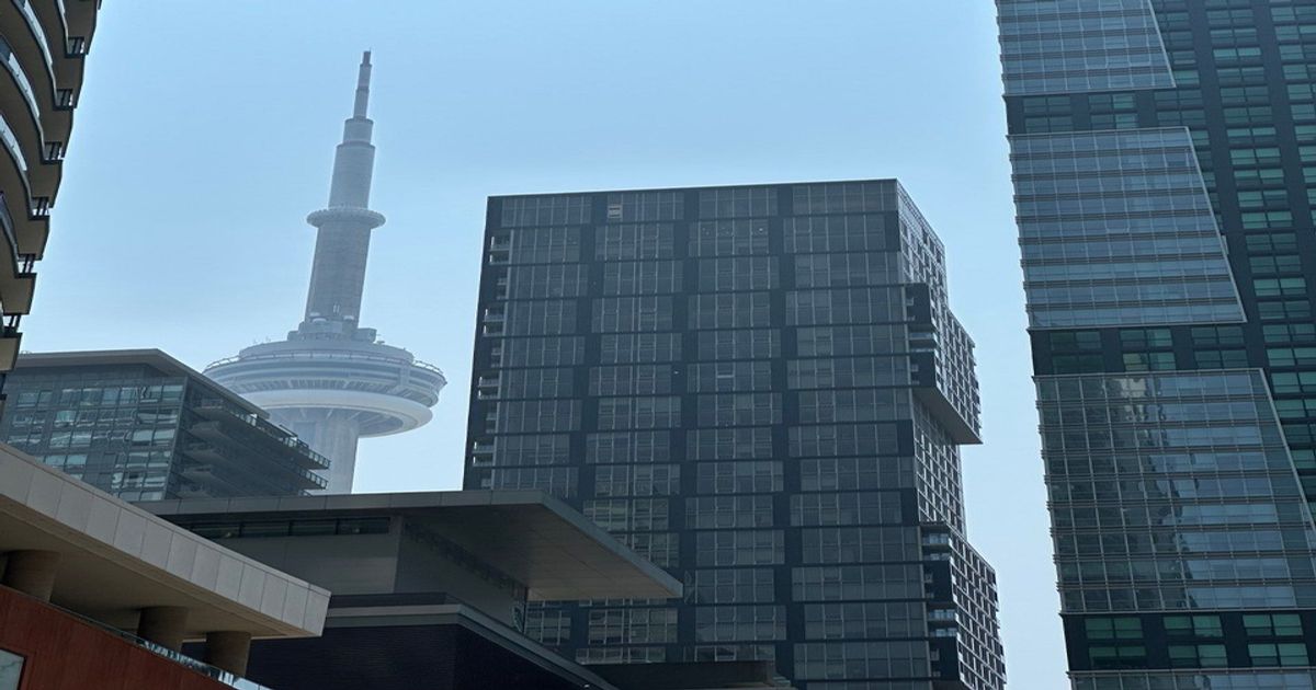 327 King Street W Toronto