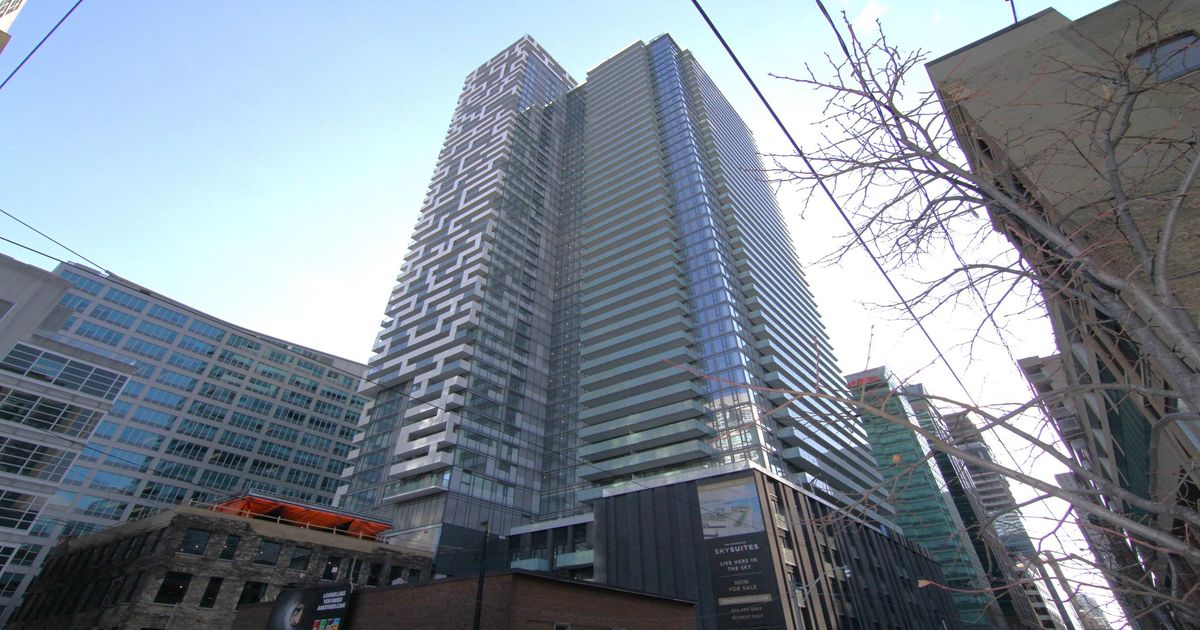 25 Richmond Street E Toronto