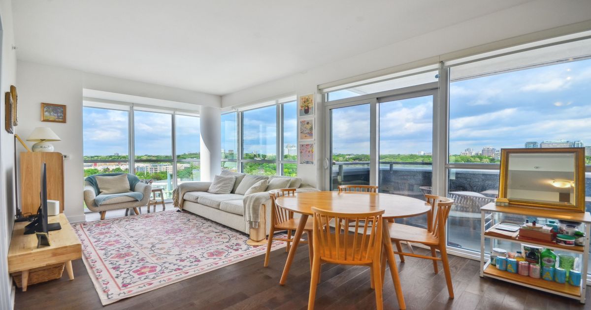 181 Bedford Road Toronto
